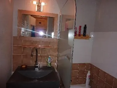 Mont Blanc Soleil D Appartement